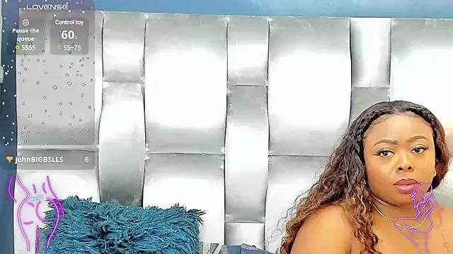 Freechat CamilaBenitez on StripChat