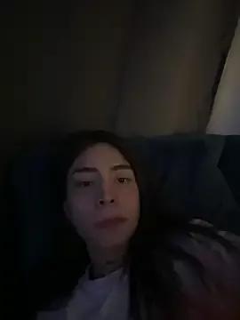 Freechat Camistar18 on StripChat