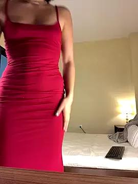 Freechat Capricho_01 on StripChat