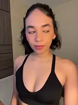 Freechat Capricho_01 on StripChat