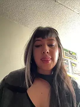 Freechat Carla_Phoenix on StripChat