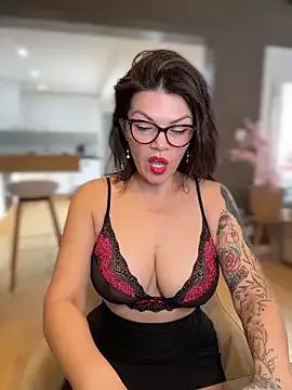 Checkout 23 years old CarlaConnorTV from StripChat CarlaConnorTV from StripChat