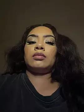 Gorgeous CarmelaAnthony wants you to fuck their body now CarmelaAnthony from StripChat