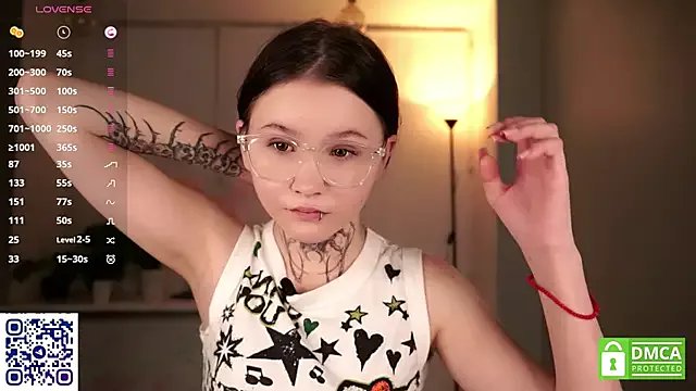 Freechat CaroleMyers on StripChat