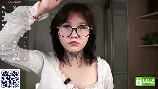 Freechat CaroleMyers on StripChat