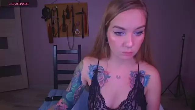 Try sweet camwhore Carrie_Moonshine Carrie_Moonshine from StripChat