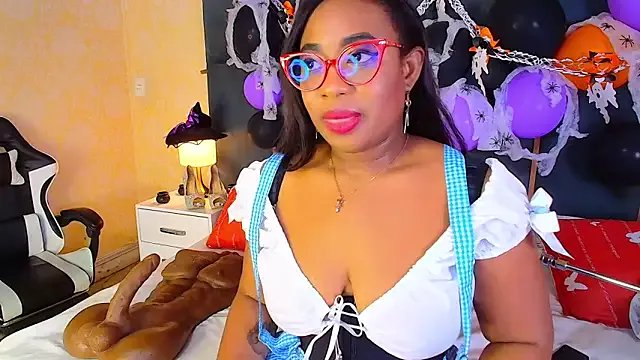 Private CaseyMoon on StripChat