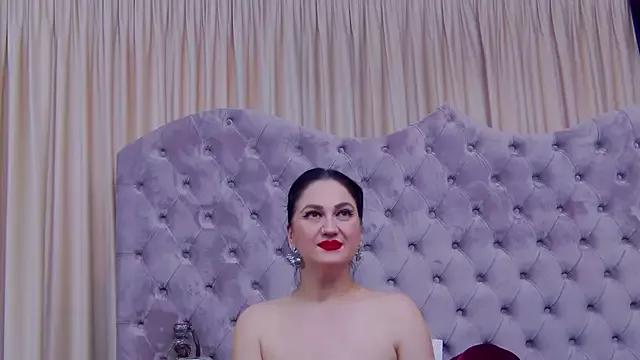 CassidyVelvet on StripChat 