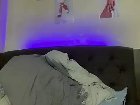 CassieXMarga from StripChat