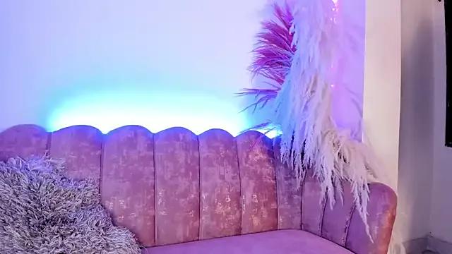 CassiidySweet on StripChat 