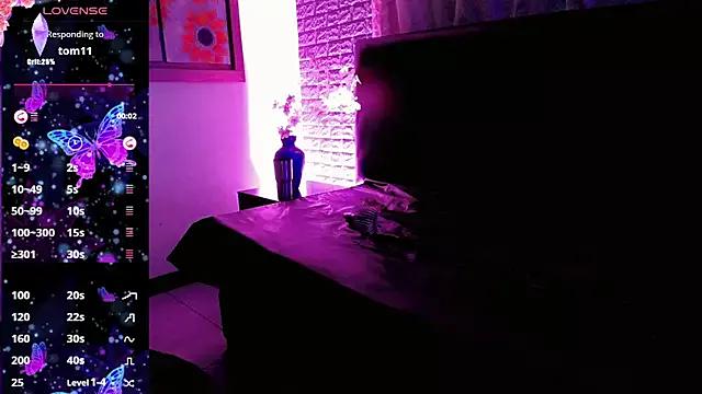 Amazing Cata_MW wants you to fuck zir body now Cata_MW from StripChat