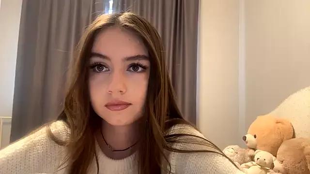 StripChat CatherinDream CatherinDream from StripChat