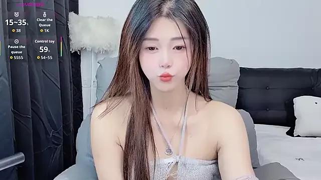 Amazing CeeKie from StripChat CeeKie from StripChat