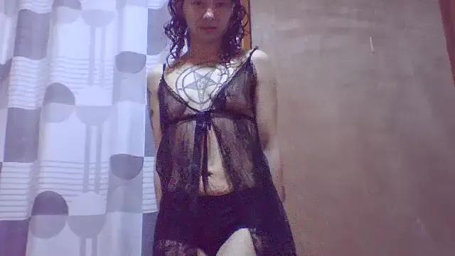 CELEna098rs707 on StripChat 