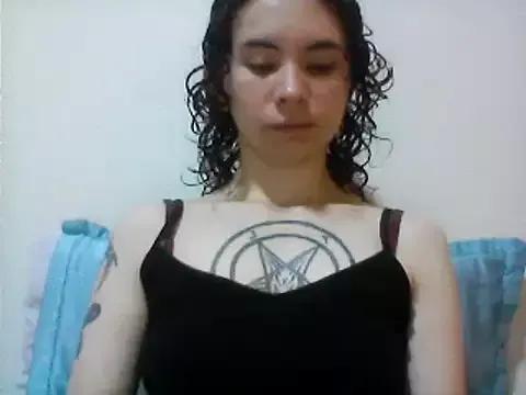 CELEna098rs707 on StripChat 