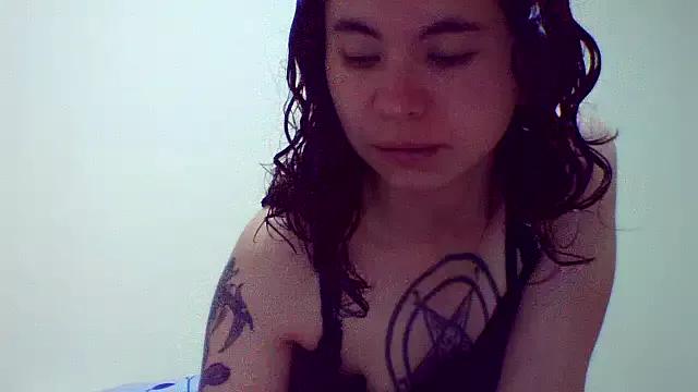 CELEna098rs707 on StripChat