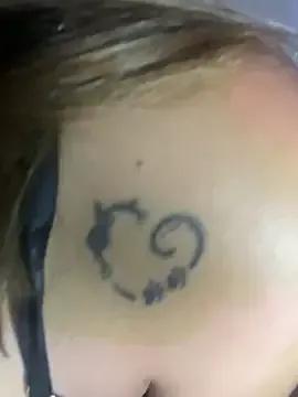 Celeste3 on StripChat