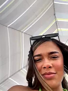 Celeste3 on StripChat