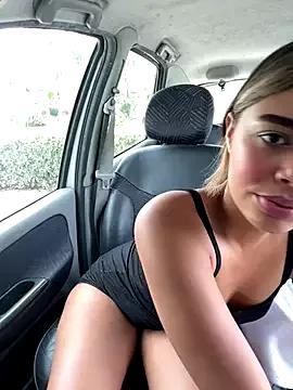 Celeste3 on StripChat