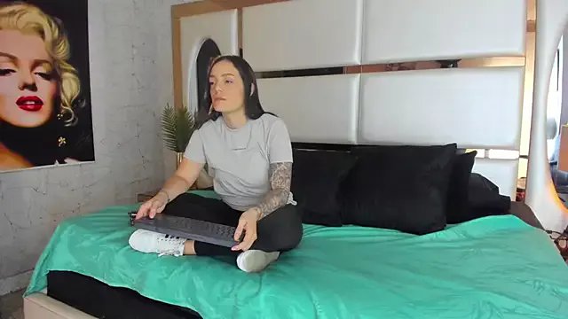 celestestars on StripChat 