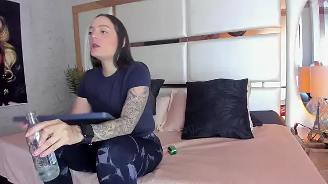 celestestars on StripChat 