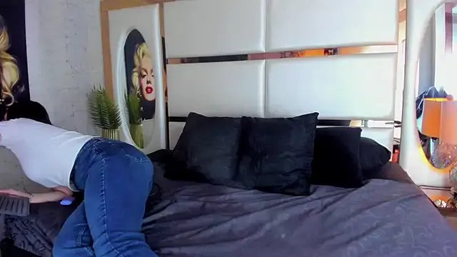 celestestars on StripChat 