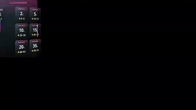 Freechat celili068 on StripChat