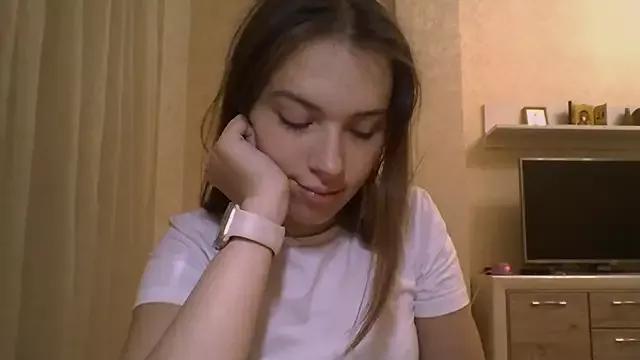Try 23 years old CeyaLier from StripChat CeyaLier from StripChat