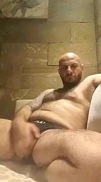 Chach1988 on StripChat