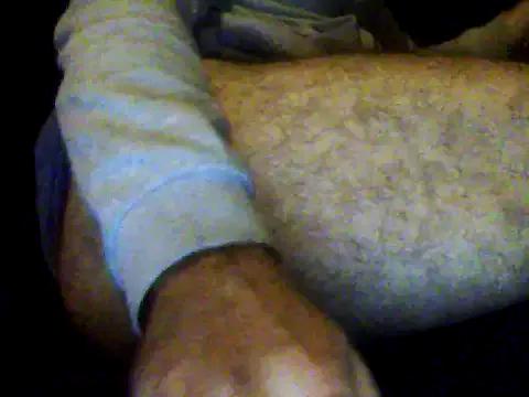 Chach1988 from StripChat