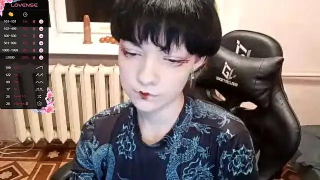 StripChat ChaeTrier ChaeTrier from StripChat