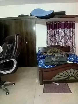 Chandini_Telugu from StripChat