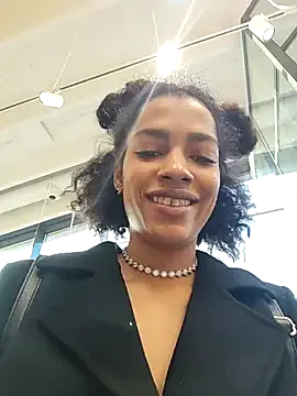 chanell95 on StripChat