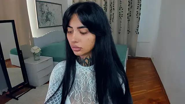 Freechat CharimgSabrina on StripChat