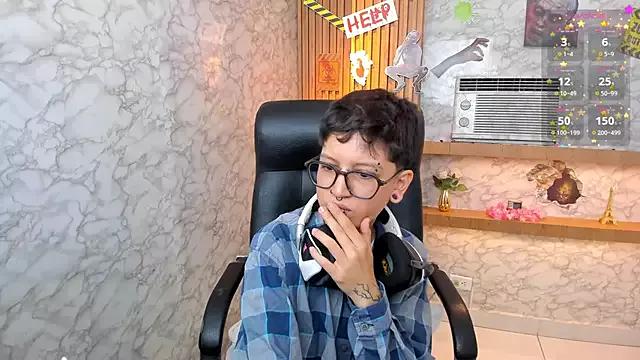 Hot CharlieTaylor__ from StripChat CharlieTaylor__ from StripChat