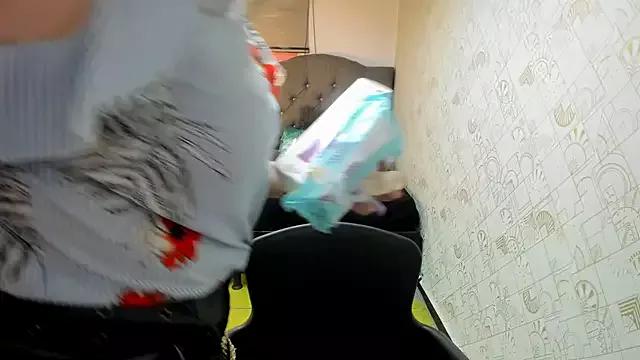 Private Charlot_milf on StripChat