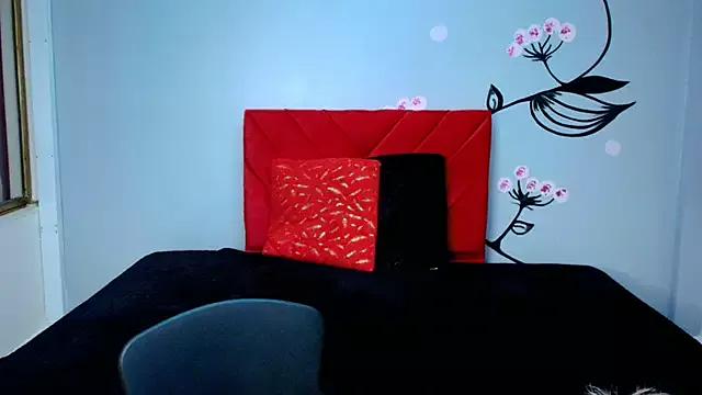 Try 23 years old Charlotte__Gray from StripChat Charlotte__Gray from StripChat