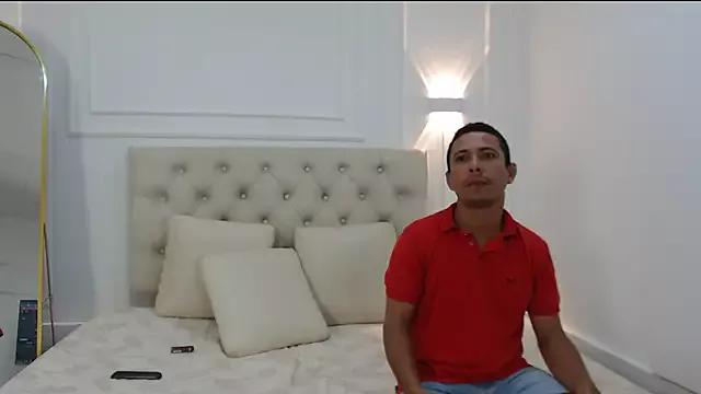 Masturbate to 23 years old charlotte_dante212 from StripChat charlotte_dante212 from StripChat