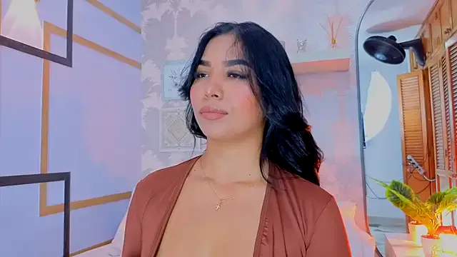 CharlotteGraay — Squirtttt control mi domi