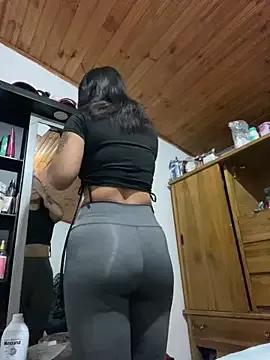 Freechat CharlotteScotte on StripChat