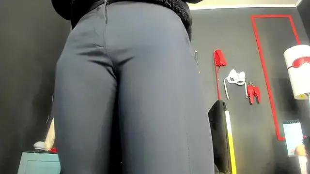 Freechat CharlotteScotte on StripChat