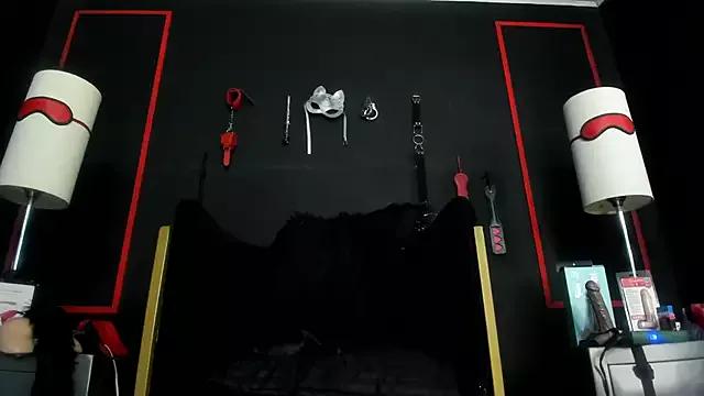 Freechat CharlotteScotte on StripChat