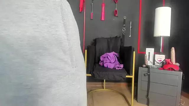 Freechat CharlotteScotte on StripChat