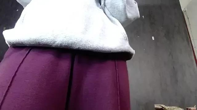 Freechat CharlotteScotte on StripChat