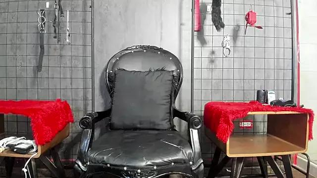 Freechat CharlotteScotte on StripChat