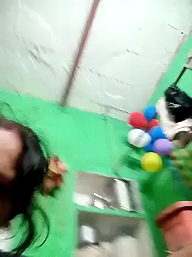 Chayna_singh on StripChat