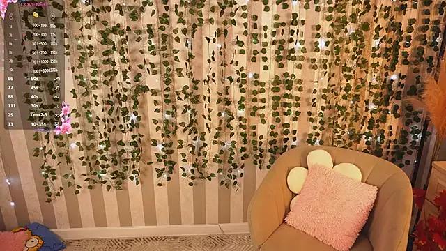 cheeky_cherry_ on StripChat