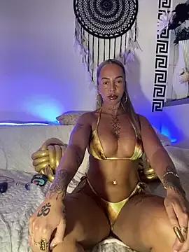 Freechat CheekyChels on StripChat