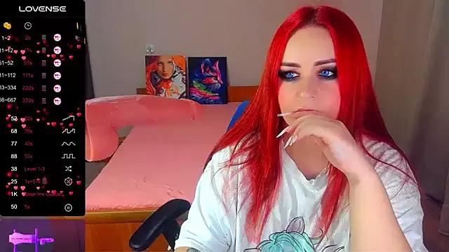 Private Cherry__Girl on StripChat