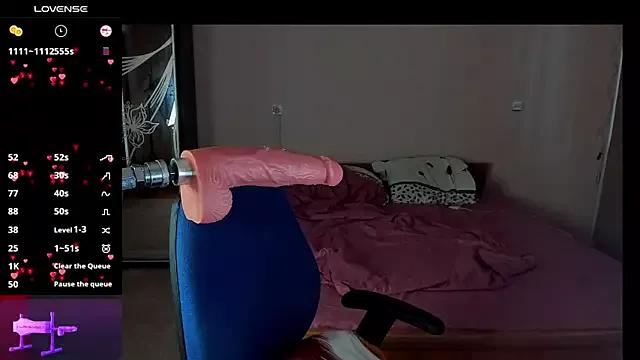 Private Cherry__Girl on StripChat